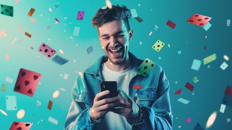 Slot Games Game 